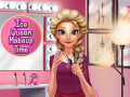 Laro Ice Queen Makeover Time