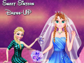 Laro Sweet Sisters Dress-up