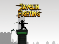 Laro Javelin Fighting