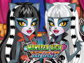 Laro Monster High Ear Doctor