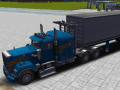 Laro Skill 3D Parking Thunder Trucks