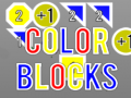 Laro Color Blocks