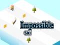Laro Impossible Ski