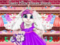 Laro Sweet Kitty Dream Dress