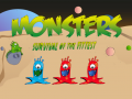 Laro Monsters: Survival of the Fittest