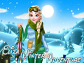 Laro Eliza Winter Adventure
