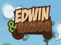 Laro Edwin & Ringo