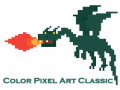 Laro Color Pixel Art Classic