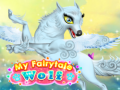 Laro My Fairytale Wolf