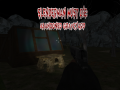 Laro Slenderman Must Die: Abandoned Graveyard
