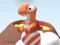Laro Dino Piler 