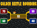 Laro Golden beetle rounding