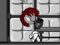 Laro Cyborg shooter