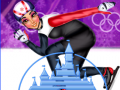 Laro Disney Winter Olympics