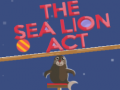 Laro The Sea Lion Act