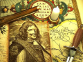 Laro Treasure Map