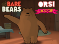 Laro We Bare Bears Orsi Boogie