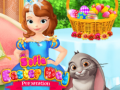 Laro Sofia Easter Day Preparation