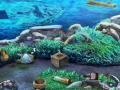 Laro Mysteries of the Deep