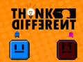 Laro Think Different