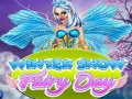 Laro Winter Snow Fairy Day
