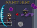 Laro Bounty Hunt