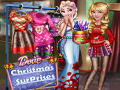 Laro Dove Christmas Surprises