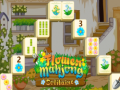 Laro Flower Mahjong Solitaire