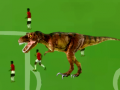 Laro Manchester Fc Vs. T-Rex