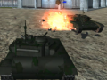 Laro Tank Off