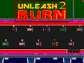 Laro Unleash 2 Born