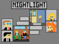 Laro Night Light