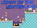 Laro Jimmy in the Winterland