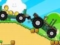 Laro Mario Tractor 4