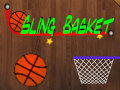 Laro Sling Basket
