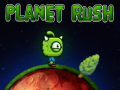 Laro Planet Rush