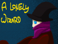 Laro A Lonely Wizard