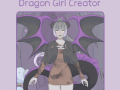 Laro Dragon Girl Creator