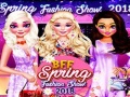 Laro BFF Spring Fashion Show 2018