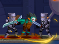 Laro Diseviled Stolen Kingdom