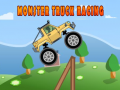 Laro Monster Truck Racing