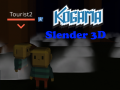 Laro Kogama Slender 3D