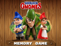 Laro Sherlock Gnomes: Memory game