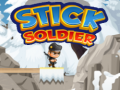 Laro Stick Soldier