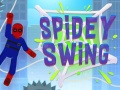 Laro Spidey Swing