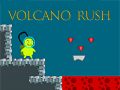 Laro Volcano Rush