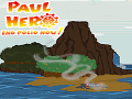 Laro Paul Hero: End Polio Now!