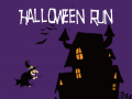 Laro Halloween Run