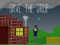 Laro Save the Drop