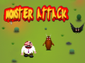 Laro Monster Attack 